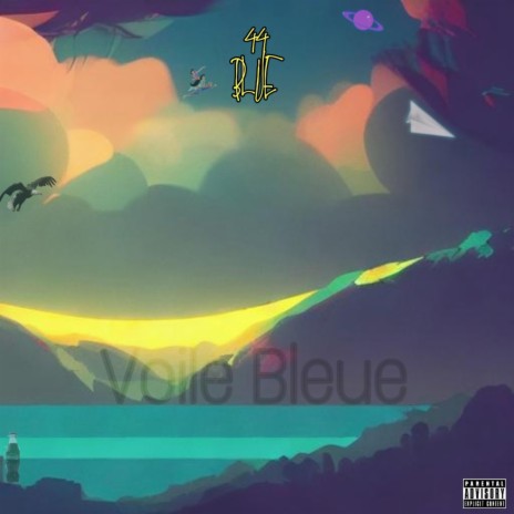 Voile Bleue | Boomplay Music