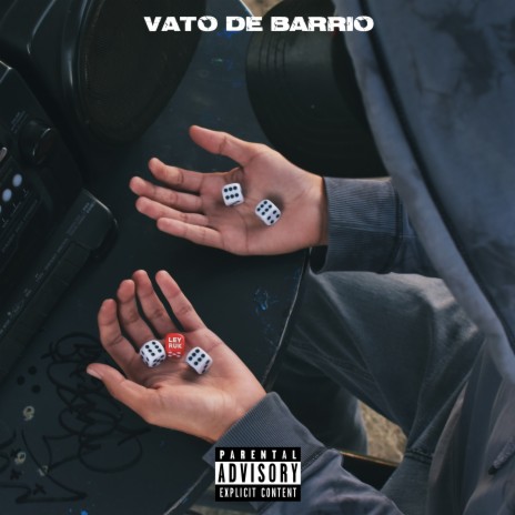 Vato de Barrio | Boomplay Music