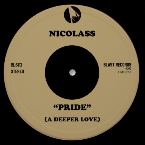 Pride (A Deeper Love) | Boomplay Music