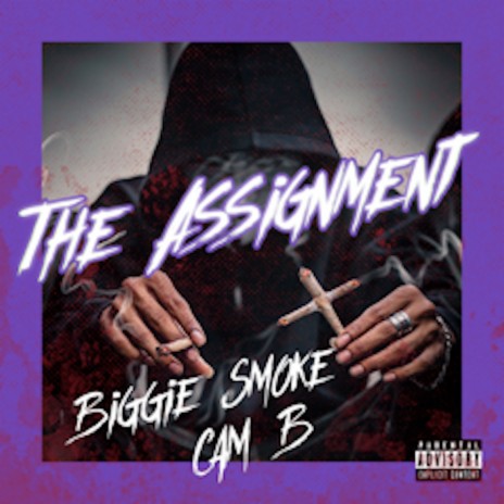 The Assignment Freestyle ft. Cam B | Boomplay Music