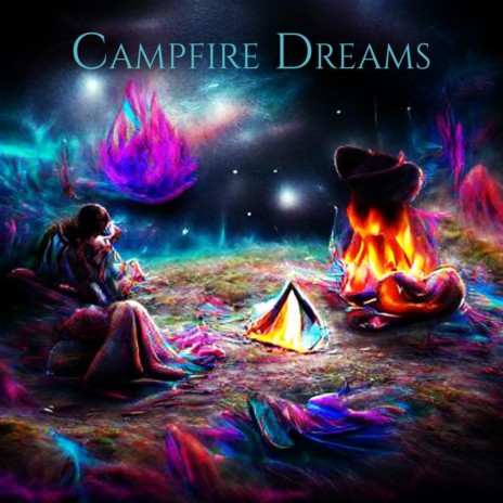 Campfire Dreams | Boomplay Music