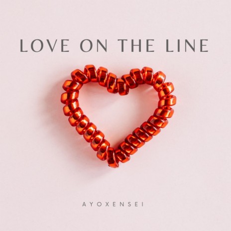 Love on the line