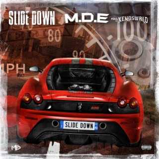 Slide Down