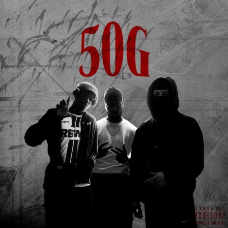 50g ft. Alex51 & Don Ismo | Boomplay Music