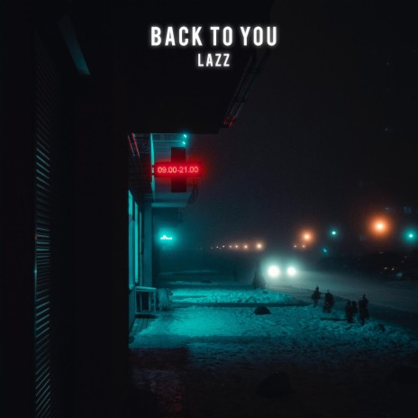 Back To You | Boomplay Music