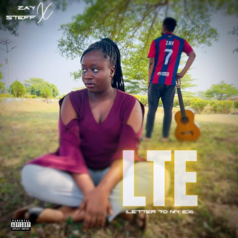 LTE ft. Steff | Boomplay Music