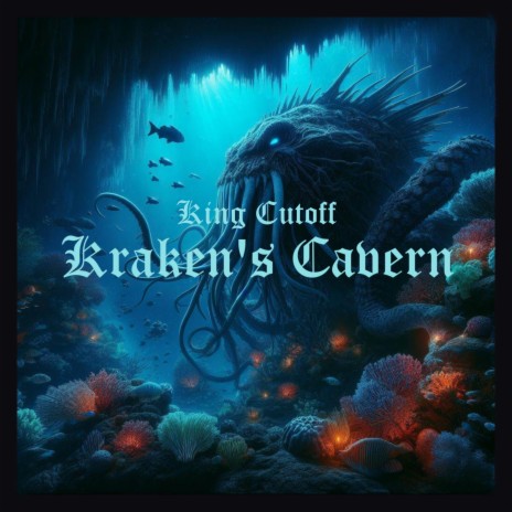 Kraken's Cavern | Boomplay Music
