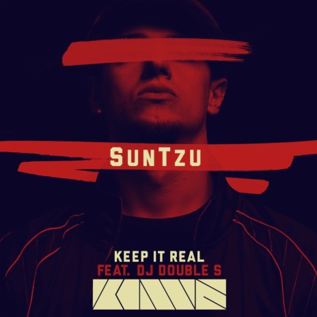 Keep It Real ft. Dj Double S | Boomplay Music