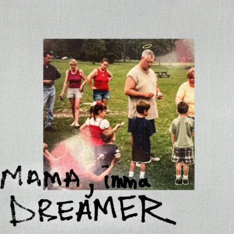 DREAMER | Boomplay Music