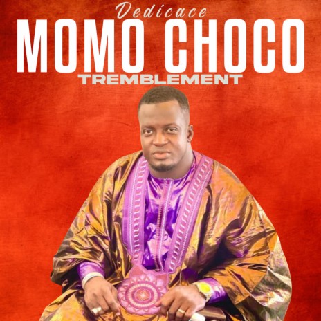 Dedicace Momo choco | Boomplay Music
