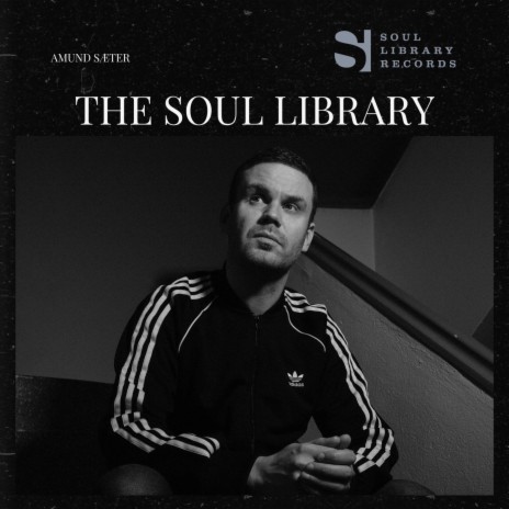 The Soul Library (Intro) ft. Awon