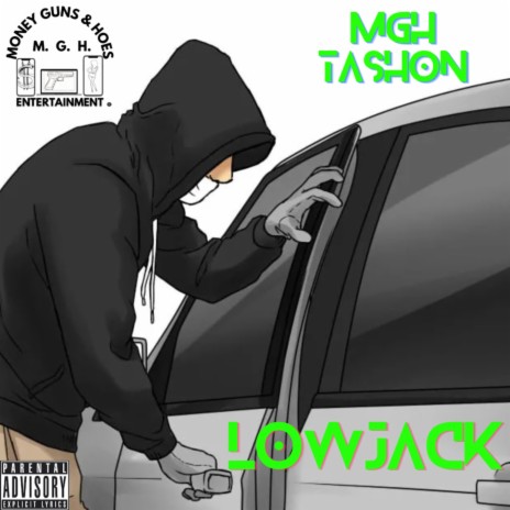 Lowjack | Boomplay Music