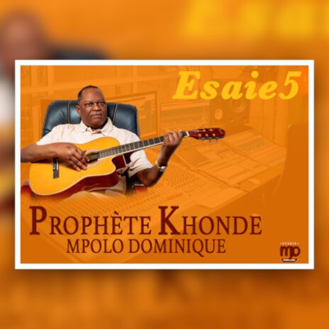 Ésaïe 5 | Boomplay Music