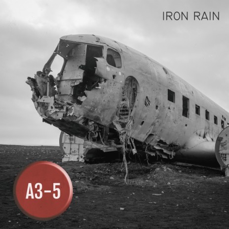 Iron Rain | Boomplay Music