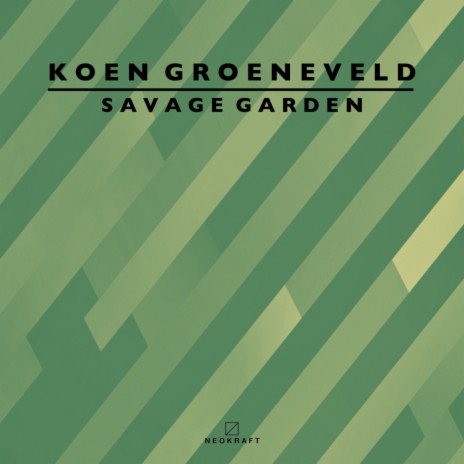 Savage Garden | Boomplay Music
