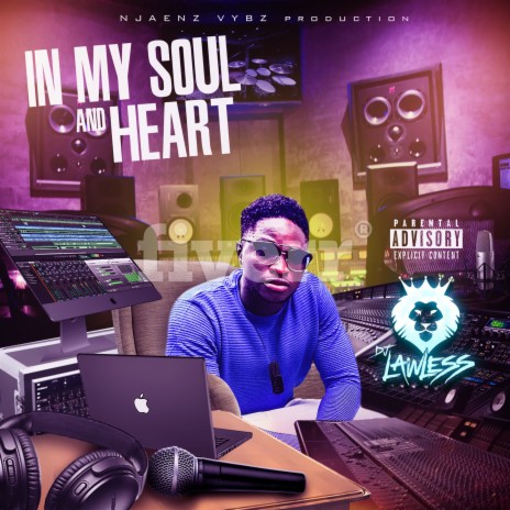 In my soul and heart | Boomplay Music