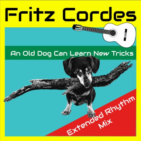 An Old Dog Can Learn New Tricks (Extended Rhythm Mix) | Boomplay Music