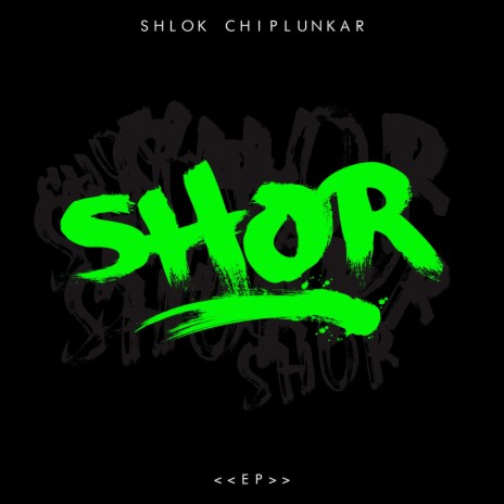 SHOR ft. Anoushka, Alf4zi & Jay Kila | Boomplay Music