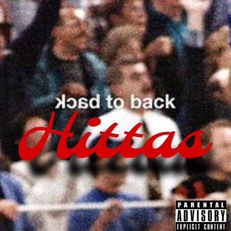 Back2Back Hittas ft. Ypk.will | Boomplay Music