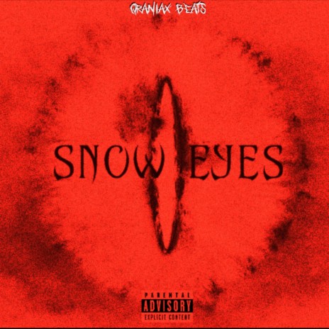 snow eyes