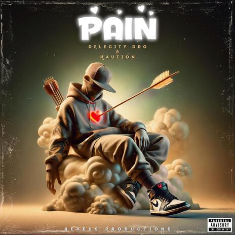 Pain | Boomplay Music