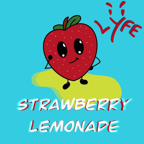 Strawberry Lemonade | Boomplay Music