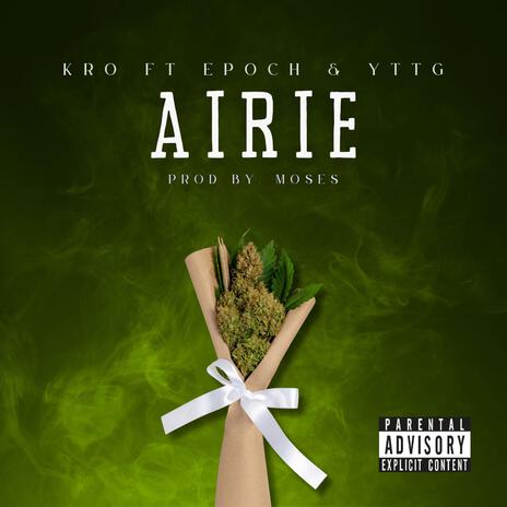 Airie | Boomplay Music