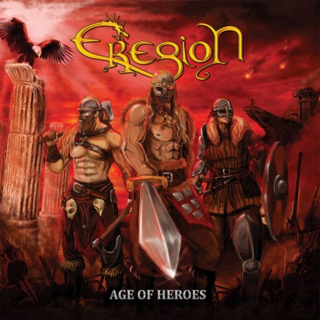 Ascalon (Siege and Demise)
