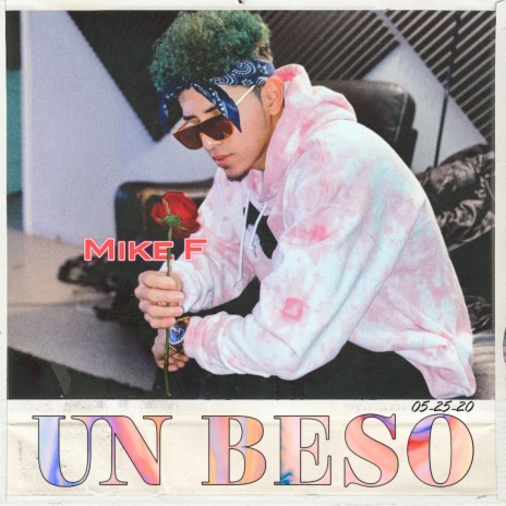 Un Beso | Boomplay Music