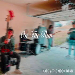 NATE & THE MOON BAND