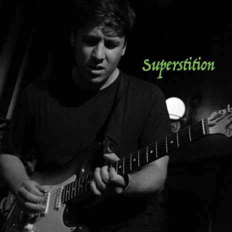 Superstition | Boomplay Music