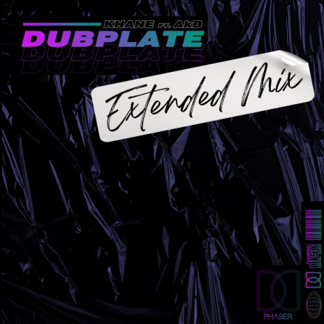 DubPlate (Extended Version) ft. AkB | Boomplay Music