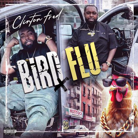 BiRD FLU | Boomplay Music