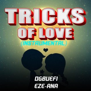 Tricks of love (Instrumental)