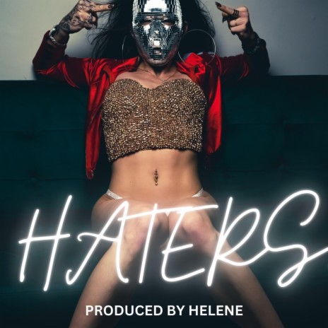 Haters. | Boomplay Music