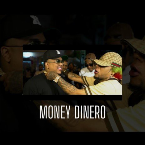 Money Dinero | Pista de Dembow | Boomplay Music