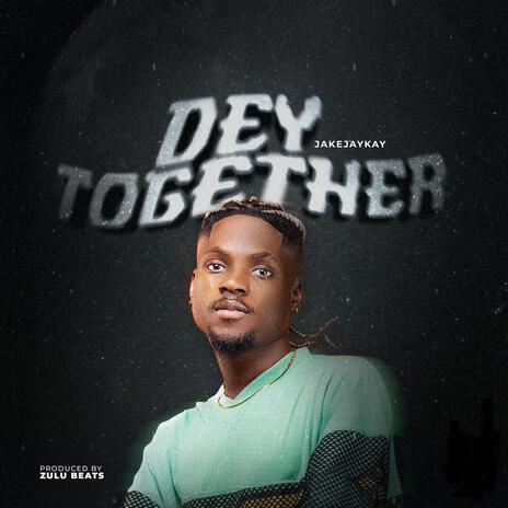 Dey Together (Amina) | Boomplay Music