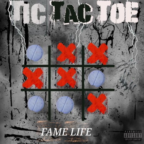 Tic Tac Toe | Boomplay Music