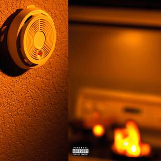 Smoke Alarm ft. Vs Blackus lyrics | Boomplay Music