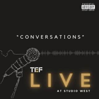 Conversations (Live)