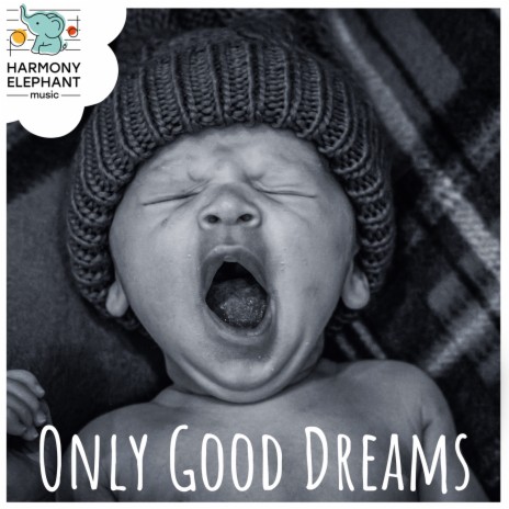 Elephant Sleeps Well ft. The Baby Lullaby Kids