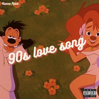 90s love song