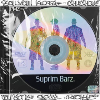 Suprim Barz.