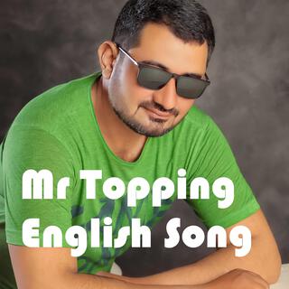 Mr Topping