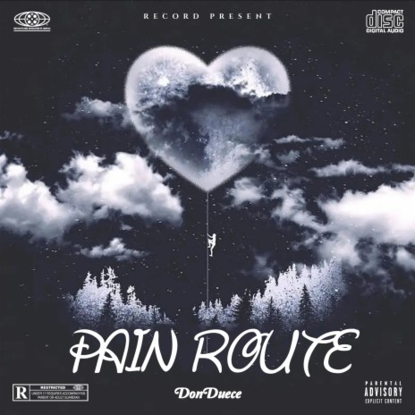 Pain Route | Boomplay Music