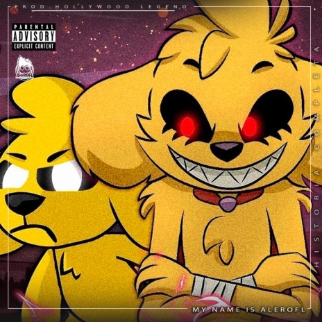 AleroFL - RAP de POPPY PLAYTIME CAPITULO 2 MP3 Download & Lyrics