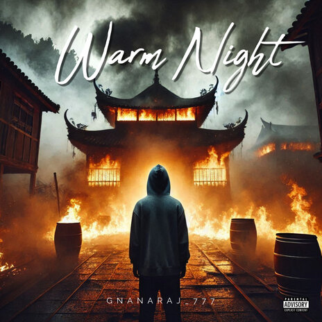 Warm Night | Boomplay Music