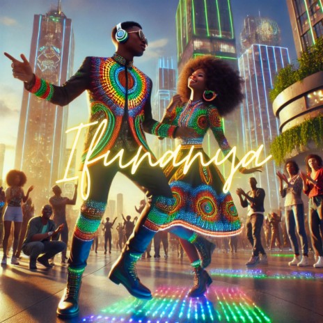 Ifunanya | Boomplay Music