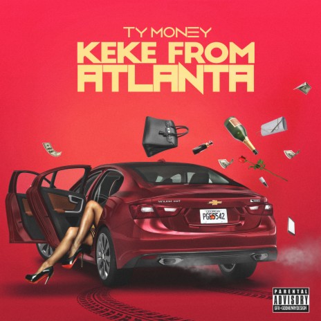 Ke Ke from Atlanta | Boomplay Music