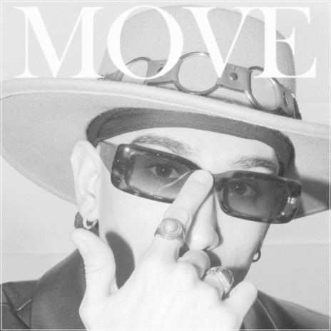 Move ft. Pherro | Boomplay Music